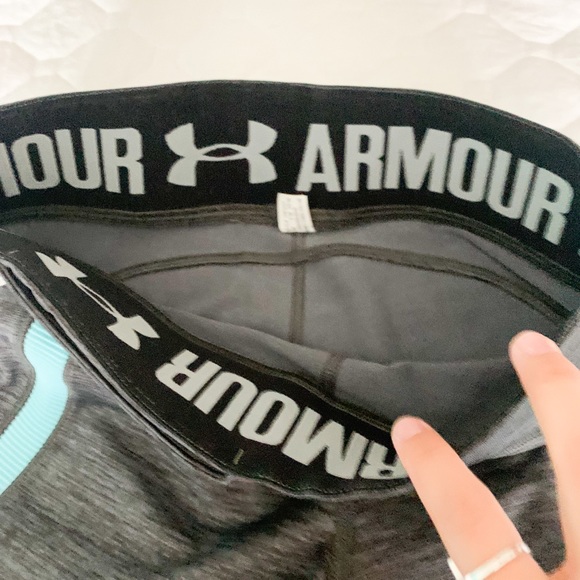 Under Armor leggings - Picture 4 of 4